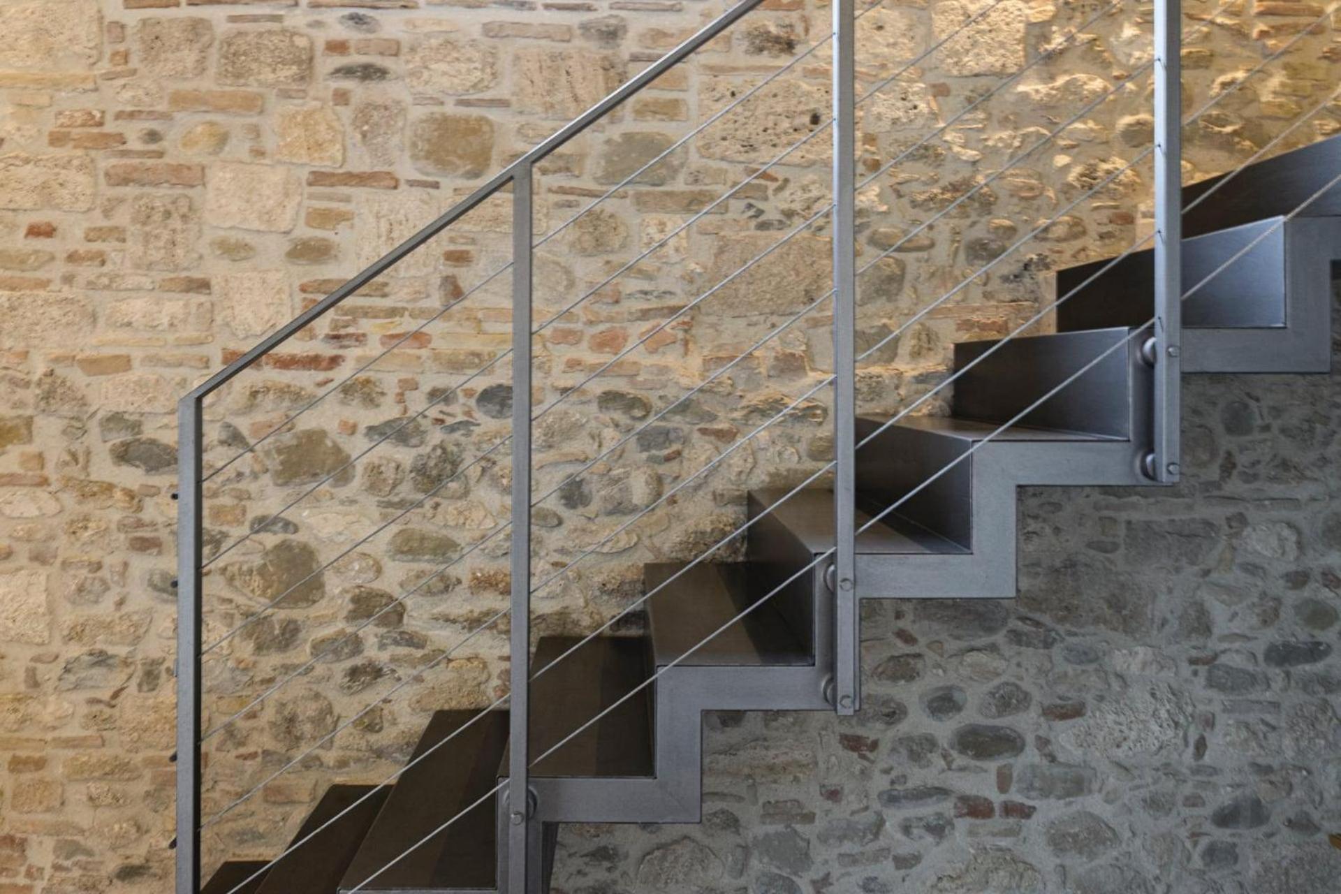 Hotel & Residenza 100 Torri Ascoli Piceno Eksteriør bilde