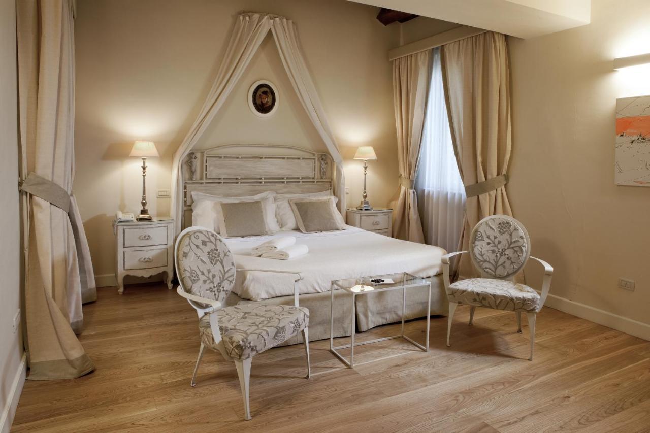 Hotel & Residenza 100 Torri Ascoli Piceno Eksteriør bilde